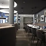 酒店 巴达豪斯 - 酒店/餐饮/咖啡厅