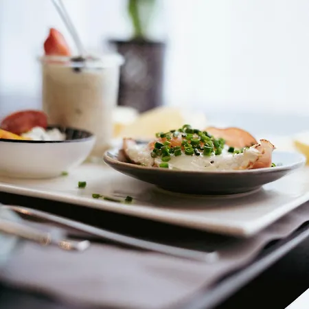 Badhaus - Hotel/restaurant/café Hotel