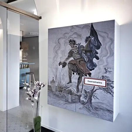 Badhaus - Hotel/restaurant/cafe Hotel