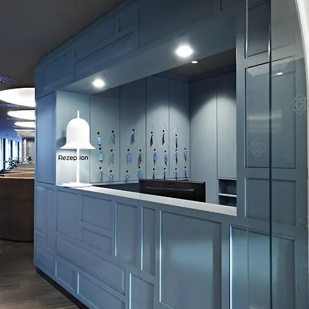 Badhaus - Hotel/restaurant/café Hotel 2*