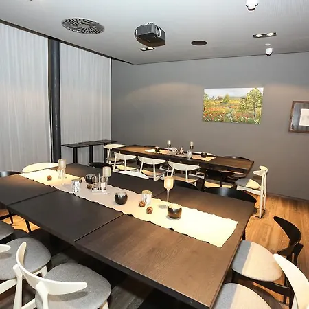 Hotel Badhaus - Hotel/restaurant/cafe