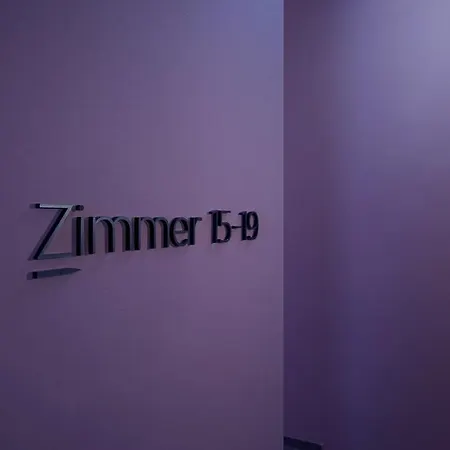 Hotel Badhaus - Hotel/restaurant/café