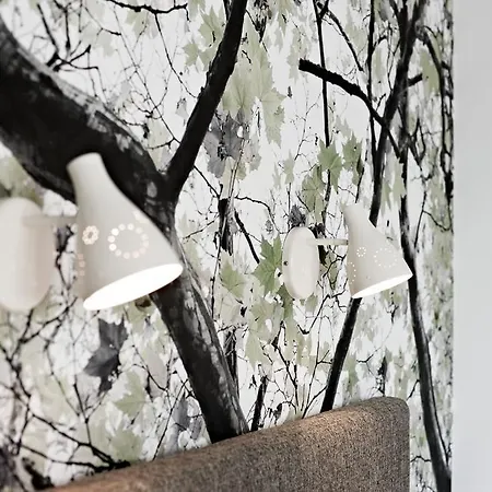 Badhaus - Hotel/restaurant/cafe 호텔