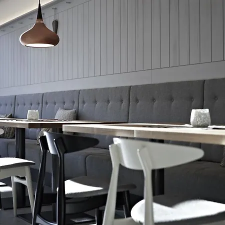 Badhaus - Hotel/restaurant/café Hotel 2*