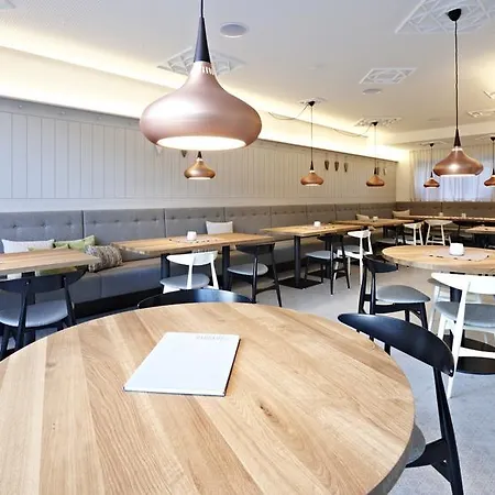 Badhaus - Hotel/restaurant/café 2* Bad Hall