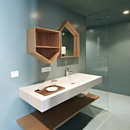 Badhaus - Hotel/restaurant/café Hotel