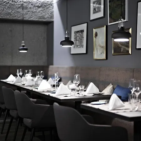 Badhaus - Hotel/restaurant/cafe