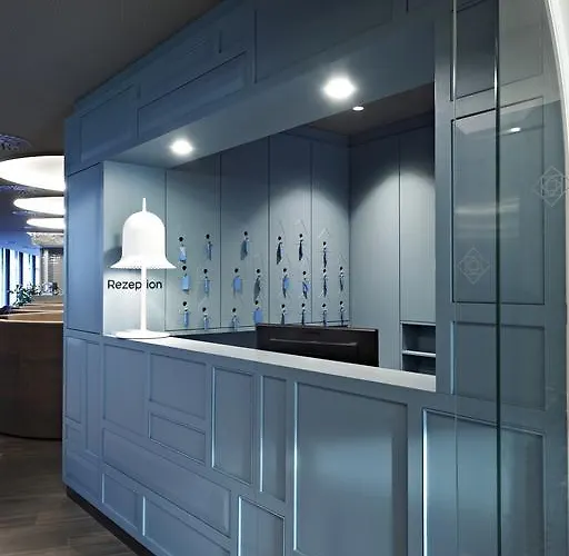 Badhaus - Hotel/restaurant/cafe Отель 2*