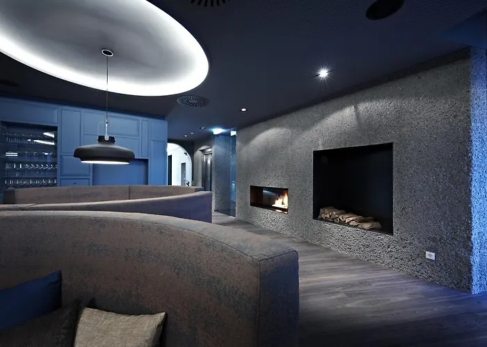 Badhaus - Hotel/restaurant/cafe