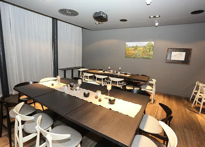 Hotel Badhaus - Hotel/restaurant/café