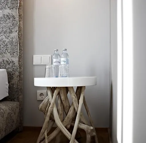 Hotel Badhaus - Hotel/restaurant/café Bad Hall