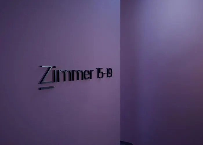 Hotel Badhaus - Hotel/restaurant/café