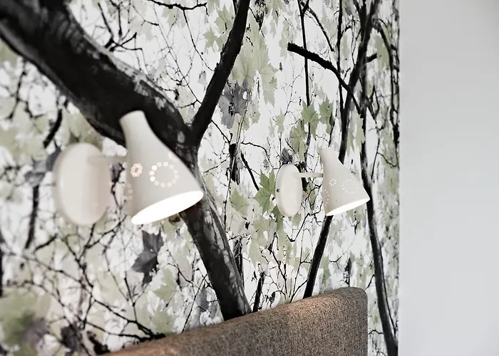 Badhaus - Hotel/restaurant/café Hotel