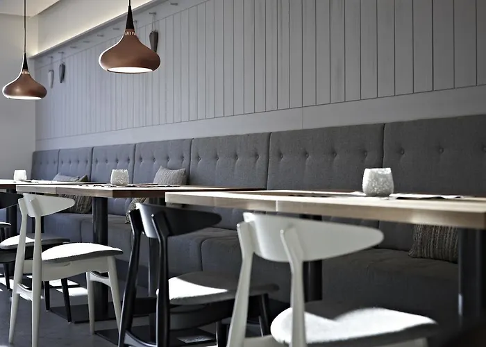 Badhaus - Hotel/restaurant/café Hotel 2*