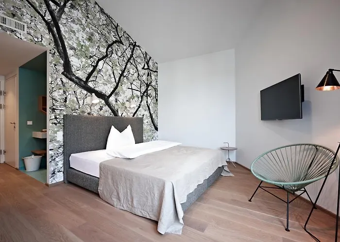 Hotel Badhaus - Hotel/restaurant/café