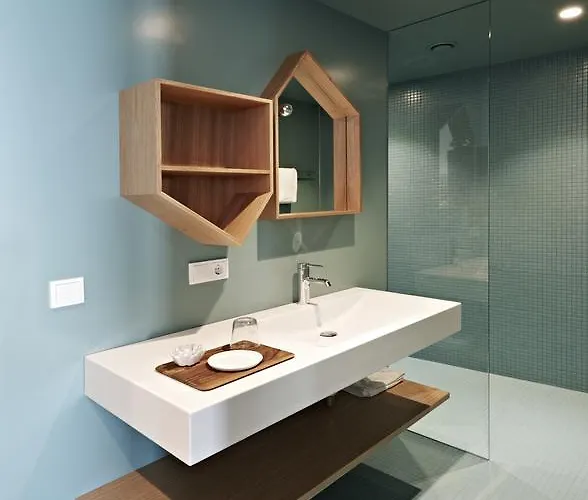 Badhaus - Hotel/restaurant/café Hotel