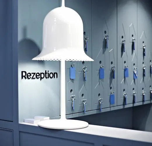 Hotel Badhaus - Hotel/restaurant/café