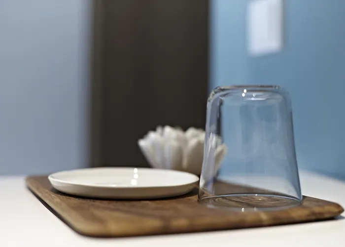 Badhaus - Hotel/restaurant/café Hotel