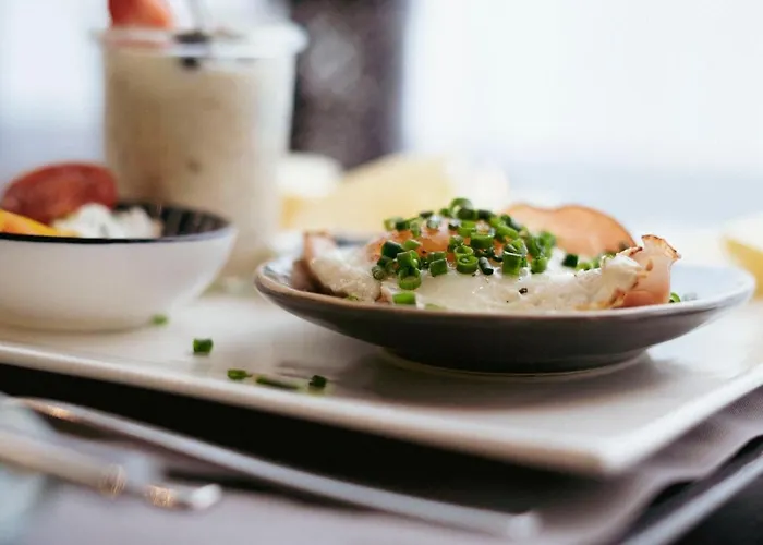 Badhaus - Hotel/restaurant/cafe ホテル