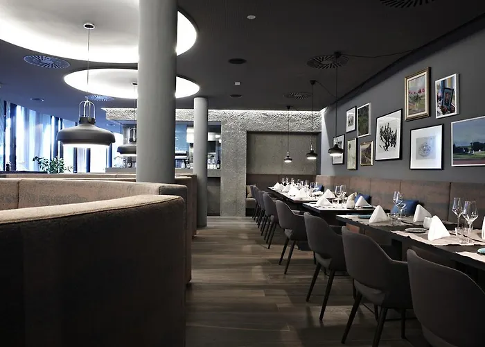 Hotel Badhaus - Hotel/restaurant/cafe