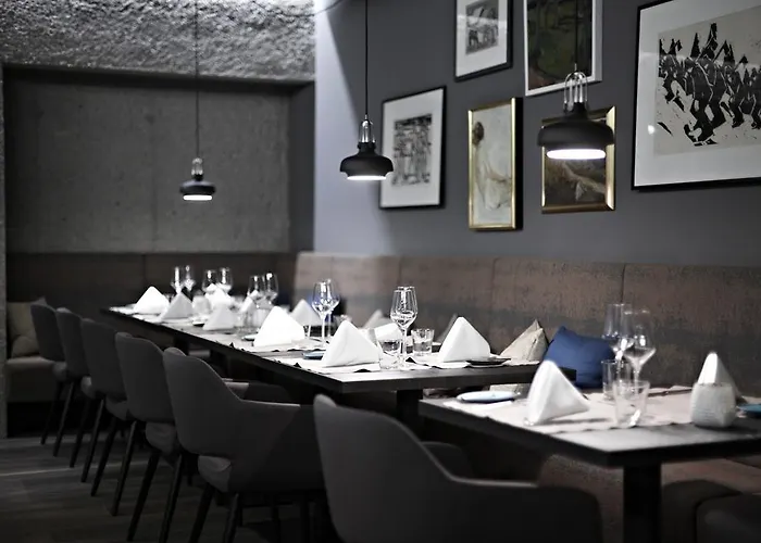 Badhaus - Hotel/restaurant/cafe