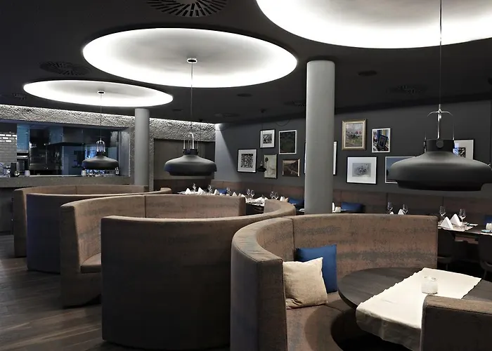 Badhaus - Hotel/restaurant/cafe 2* Bad Hall